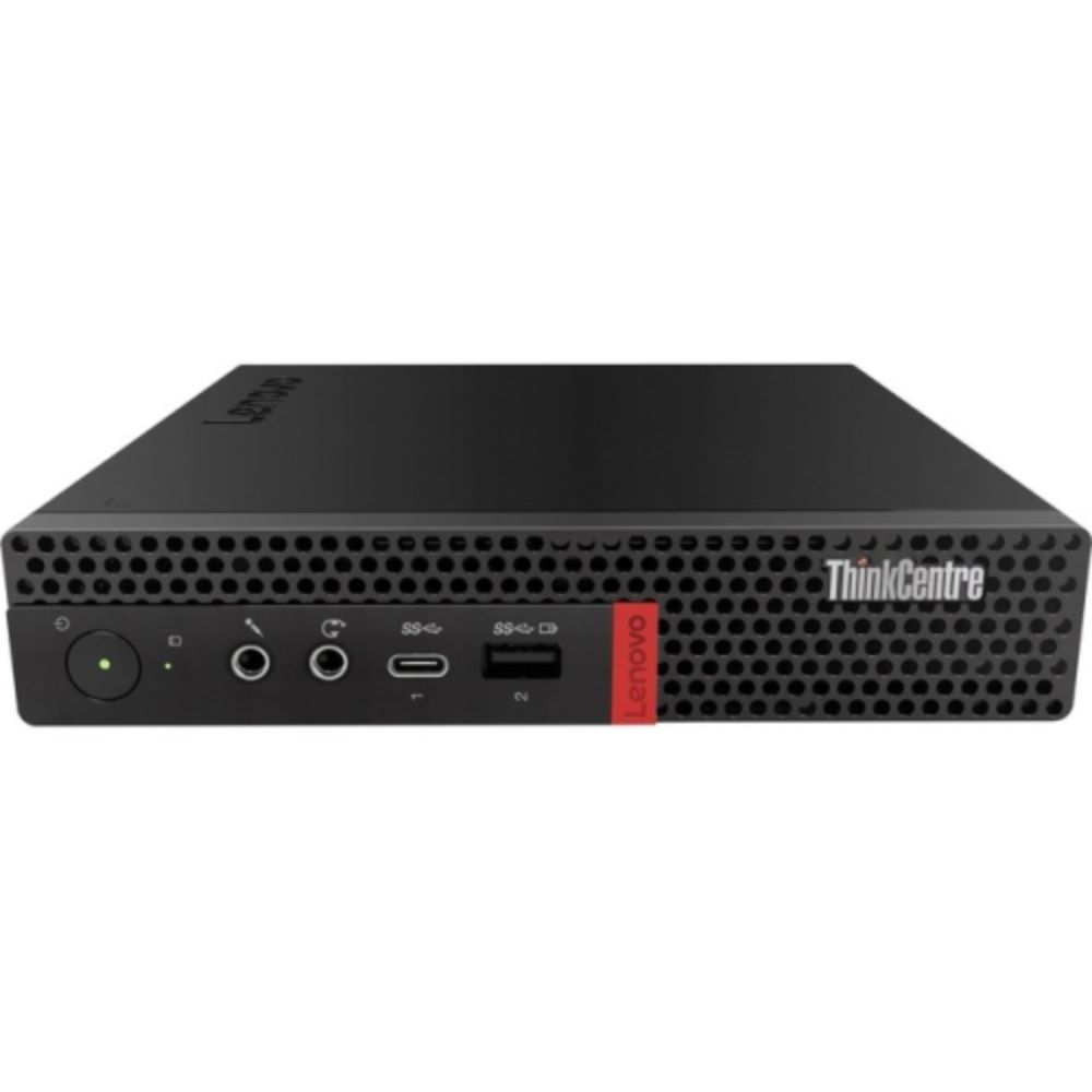 Lenovo ThinkCentre M720q Tiny