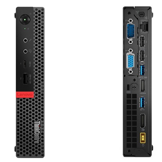 Lenovo ThinkCentre M920q Tiny