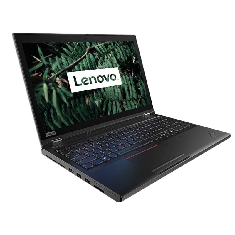 Lenovo ThinkPad P53