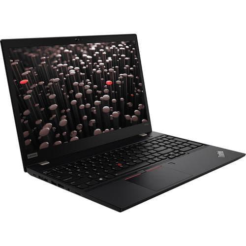 Lenovo ThinkPad P53s