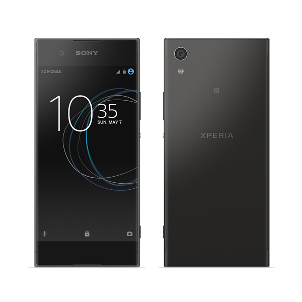 Sony Xperia XA1