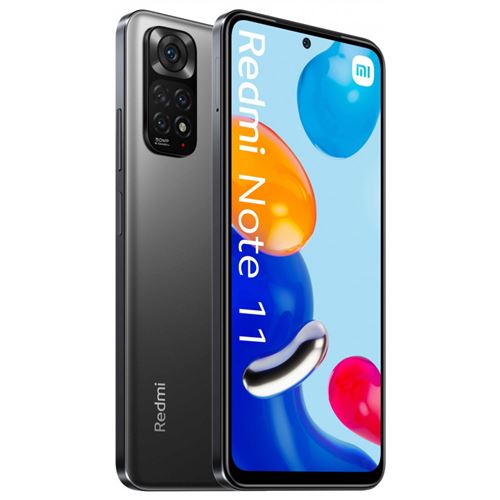 Xiaomi Redmi Note 11