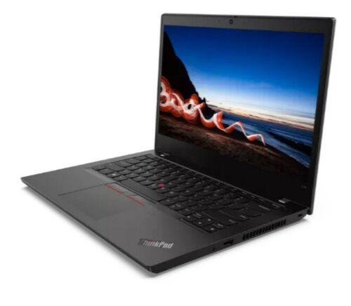 Lenovo ThinkPad L14 AMD Gen2