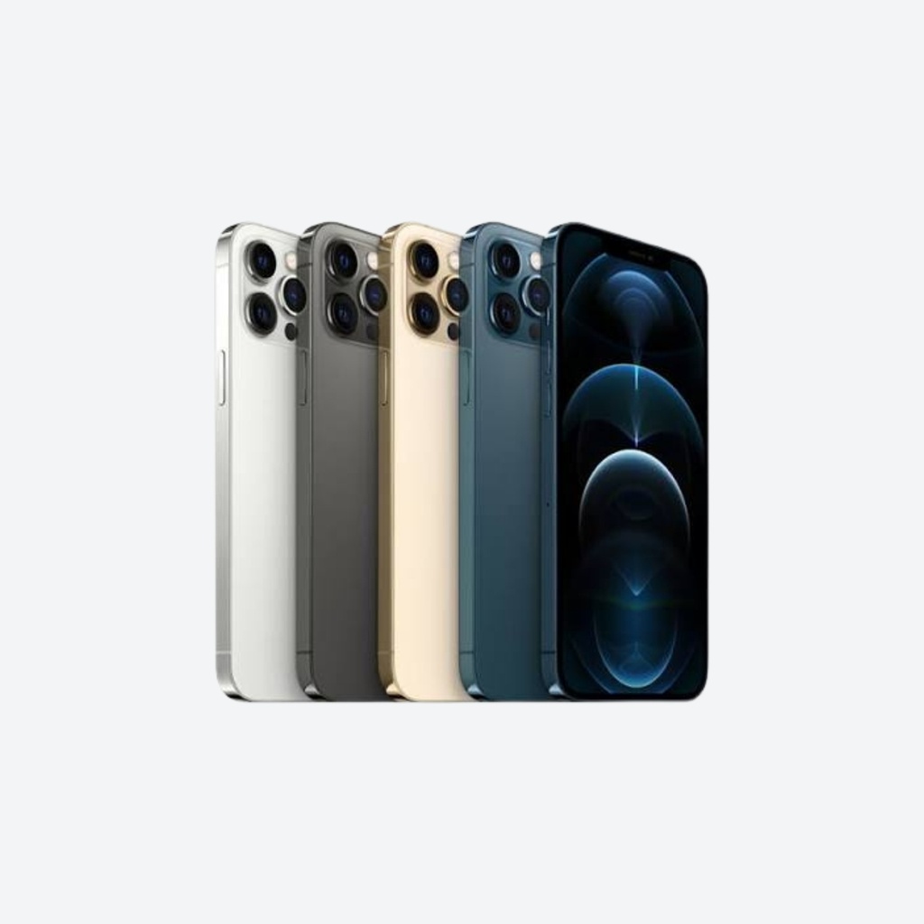 Apple iPhone 12 Pro Max