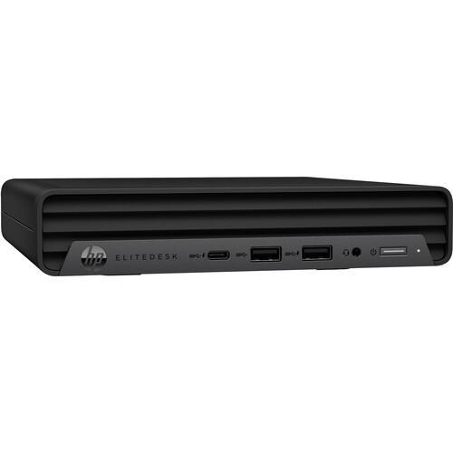 HP EliteDesk 800 G6 Mini