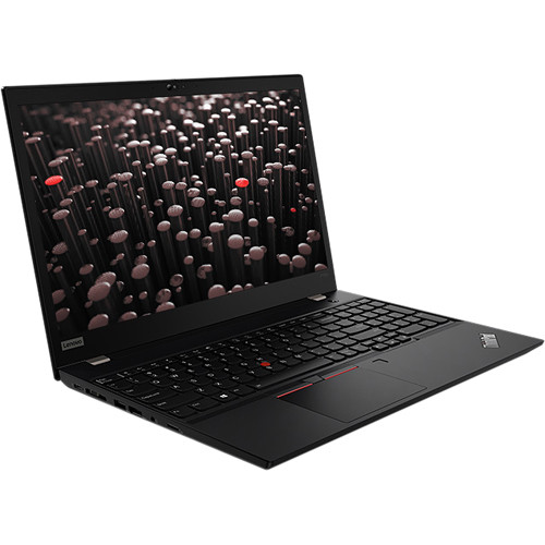 Lenovo ThinkPad P15s Gen1