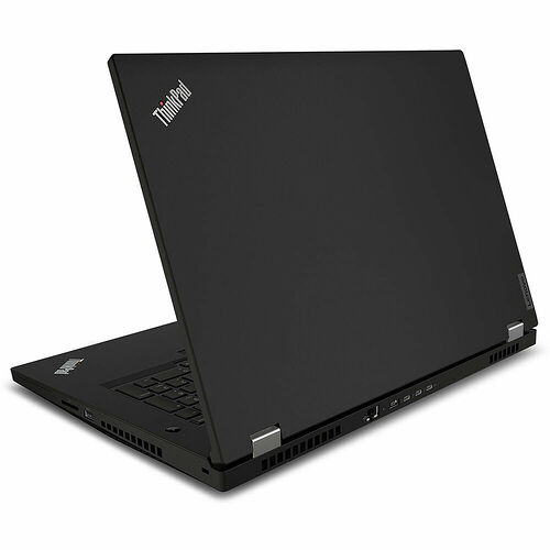 Lenovo ThinkPad P17 Gen2