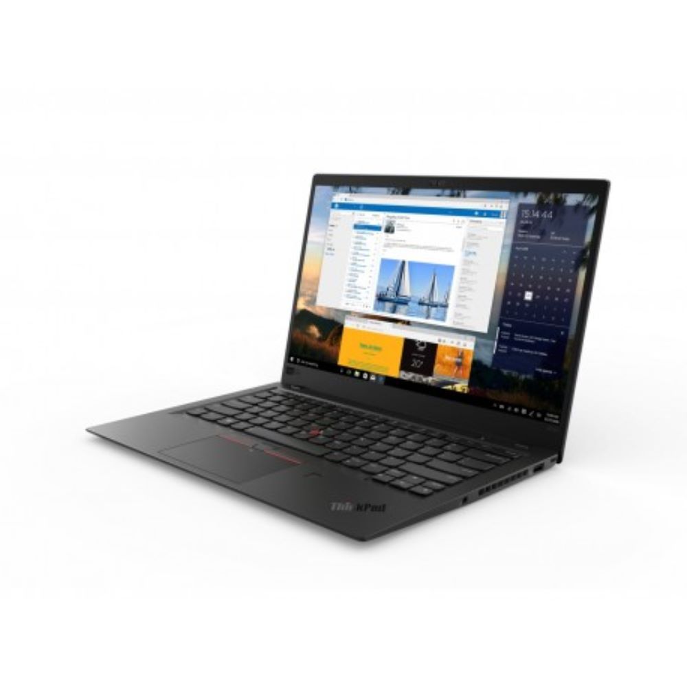Lenovo ThinkPad P52s