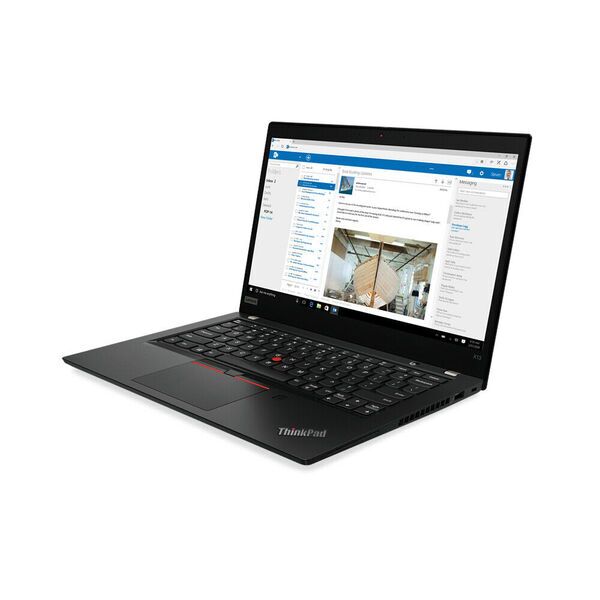 Lenovo ThinkPad X13 AMD Gen4