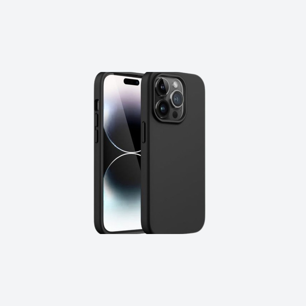 NEUF - Coque iPhone 14 Pro Max - Noir