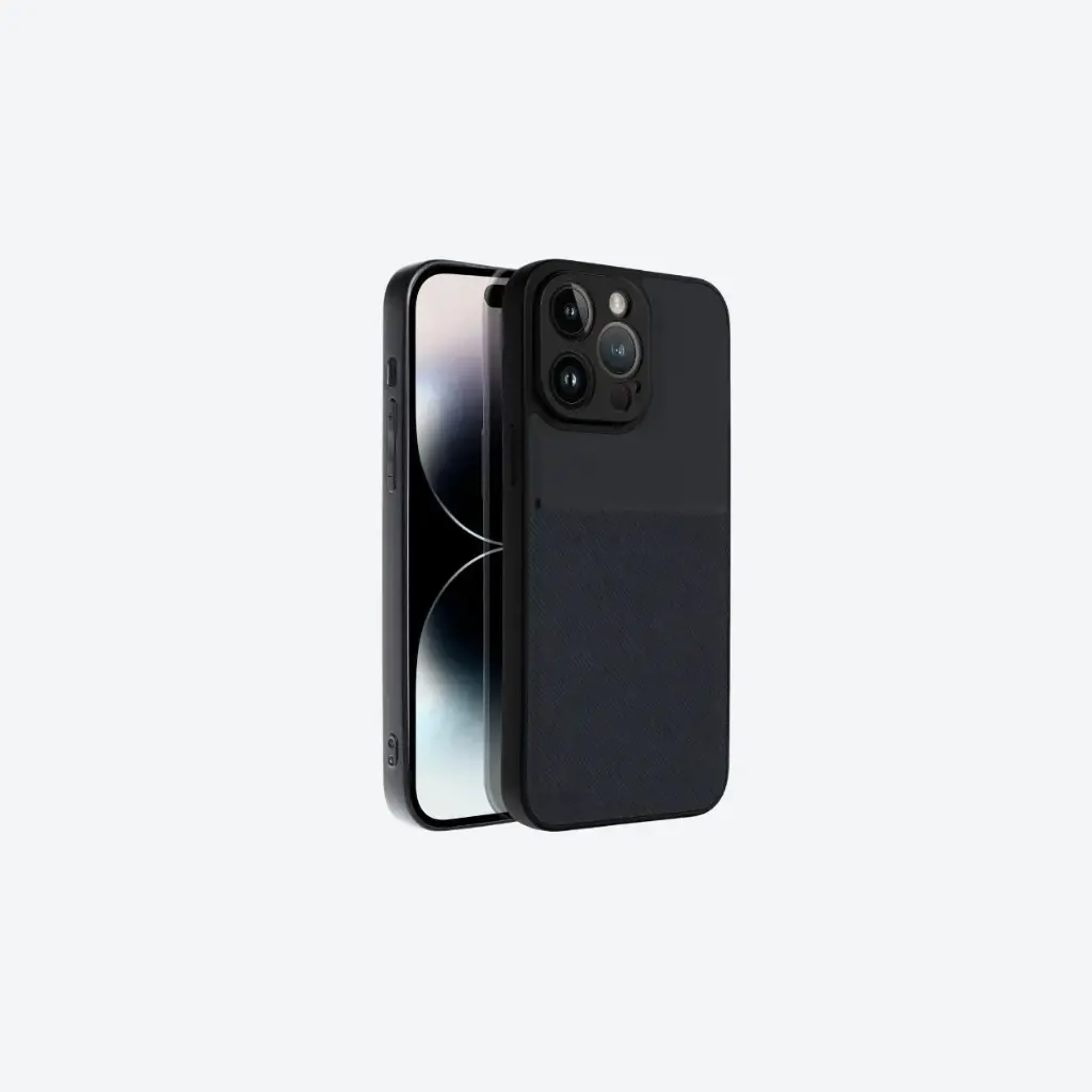 NEUF - Coque iPhone 14 - Noir