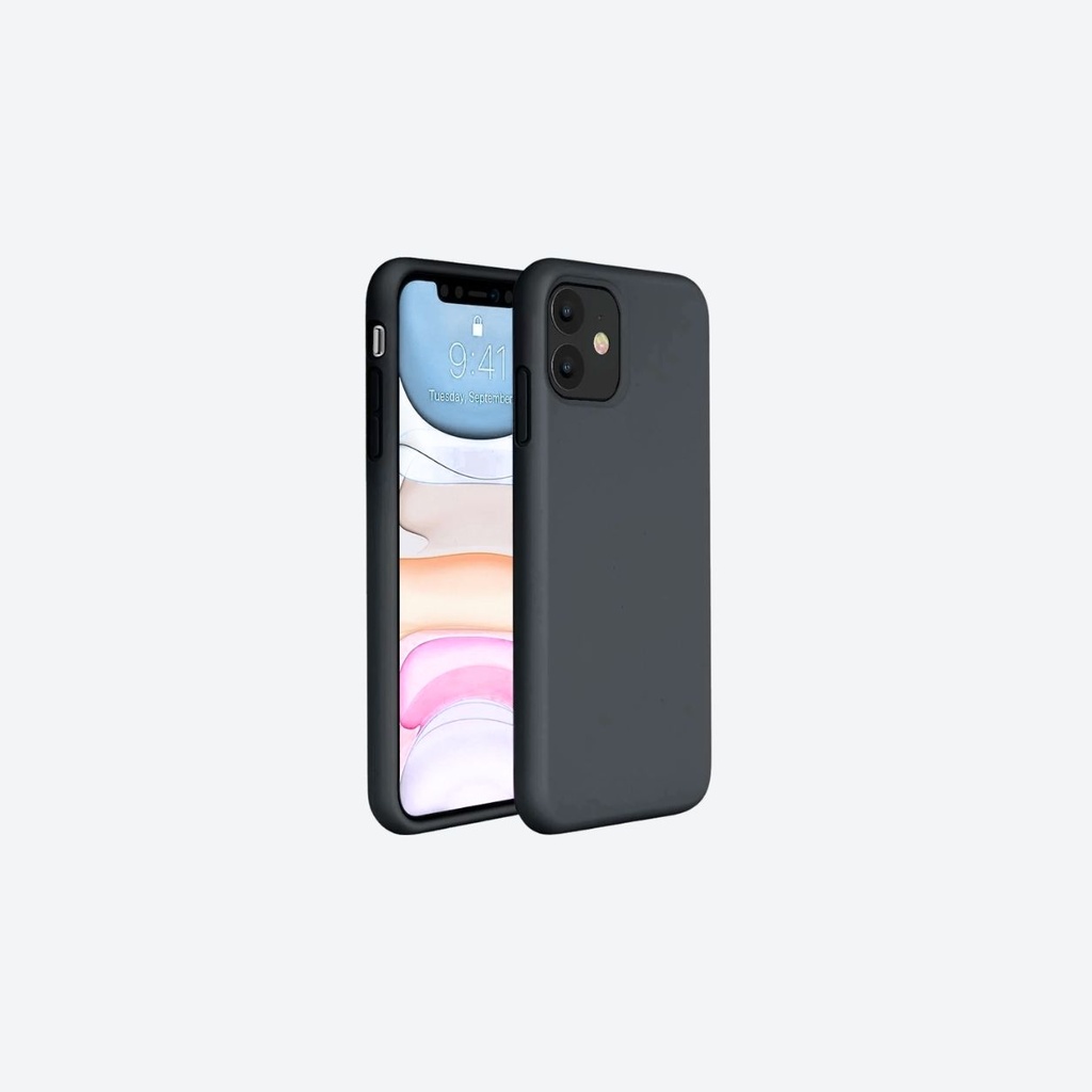 NEUF - Coque iPhone 11/ 11 Pro - Noir