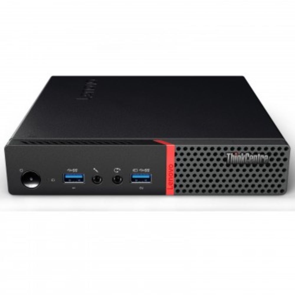 Lenovo ThinkCentre M710q Tiny
