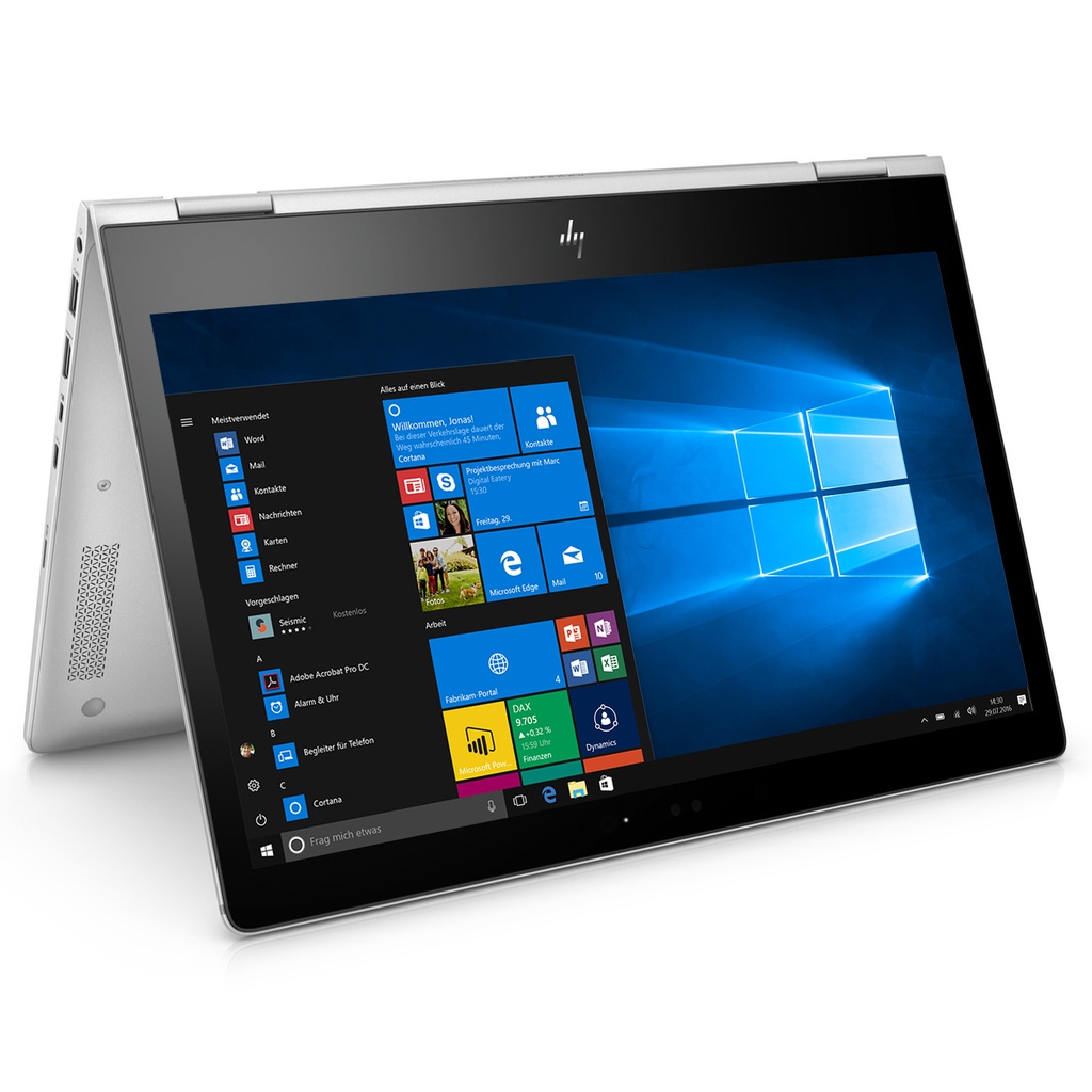 HP EliteBook x360 1030 G2