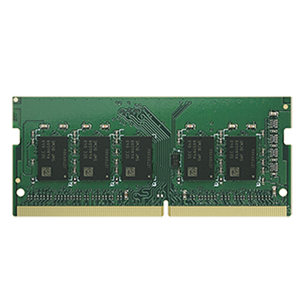 RAM SO-DIMM DDR4 4 GB