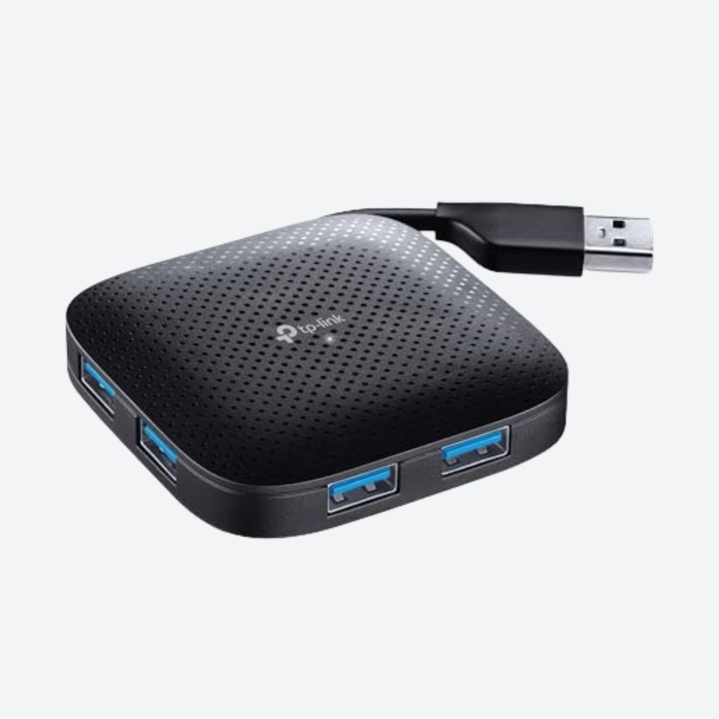 NEUF - Hub USB TP-Link UH400 - USB 3.0 Type A