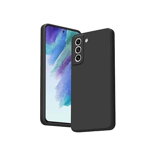 NEUF - Coque Galaxy S21 - Noir