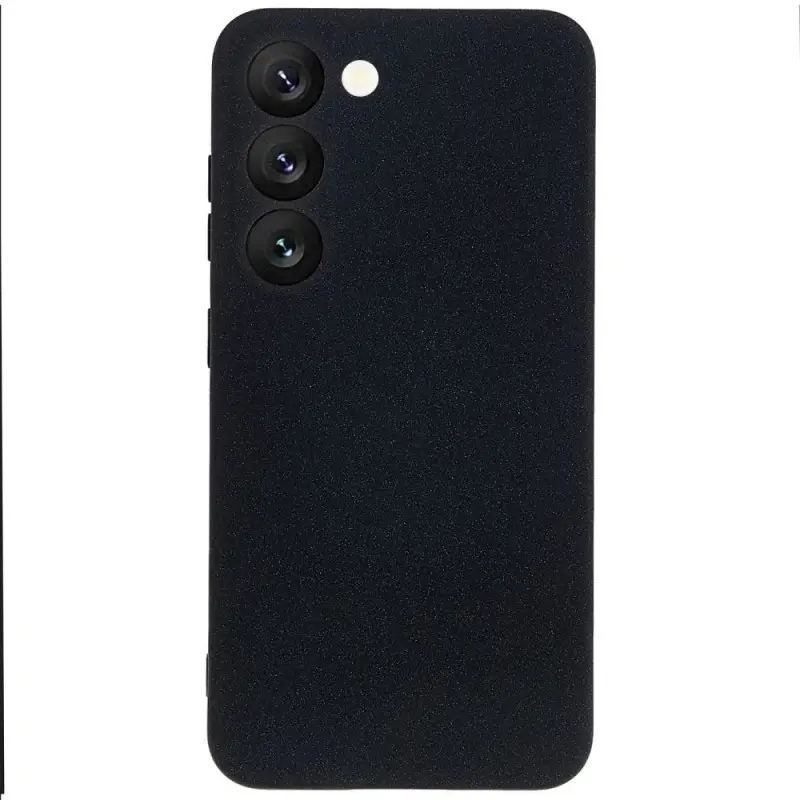 NEUF - Coque Galaxy S23 Plus - Noir