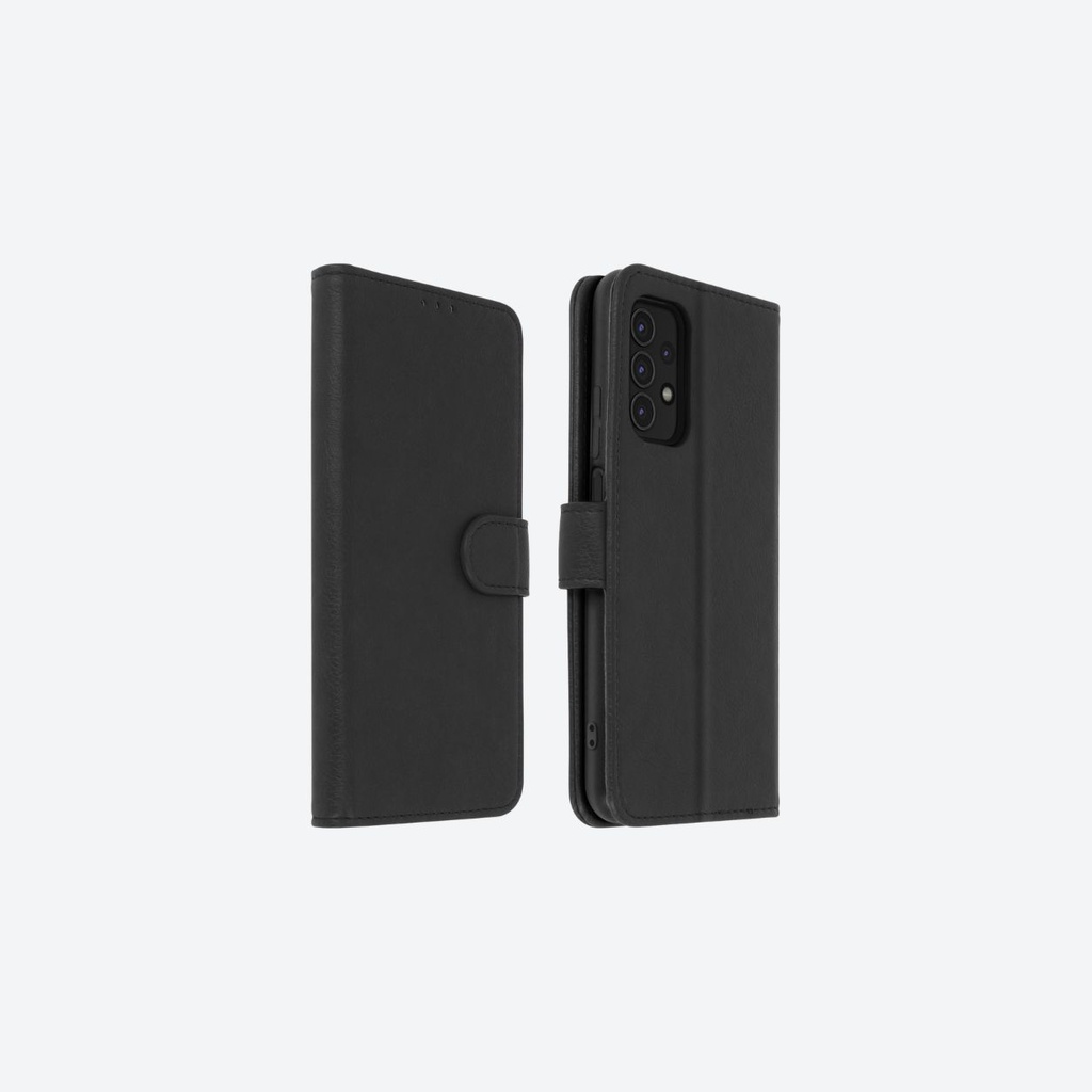 NEUF - Coque à rabat  Galaxy A32 5G - Noir