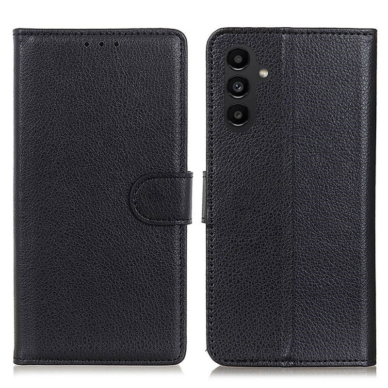 NEUF - Coque à rabat Galaxy A14 4G/5G - Noir