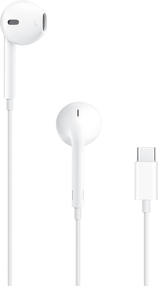 NEUF - Ecouteurs AirPods USB-C - en vrac - Blanc