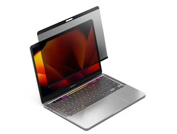 NEUF - Filtre de confidentialité pour MacBook Air 13"