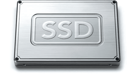 NEUF - HDD 128 GB SSD 2,5"