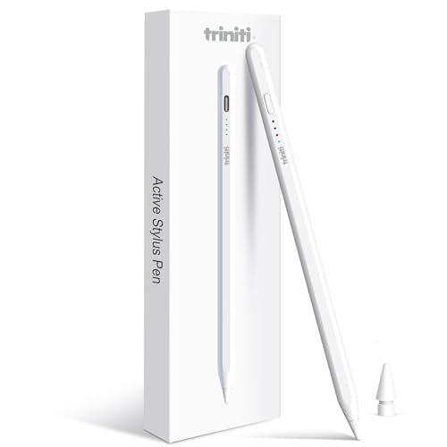 NEUF - Stylet Pen Active Style compatible Apple