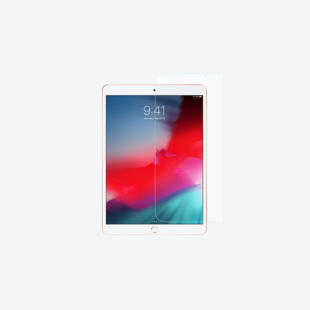 NEUF - Verre trempé iPad Mini 6 2021