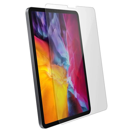 NEUF - Verre trempé iPad Pro 12.9 (2 gen)