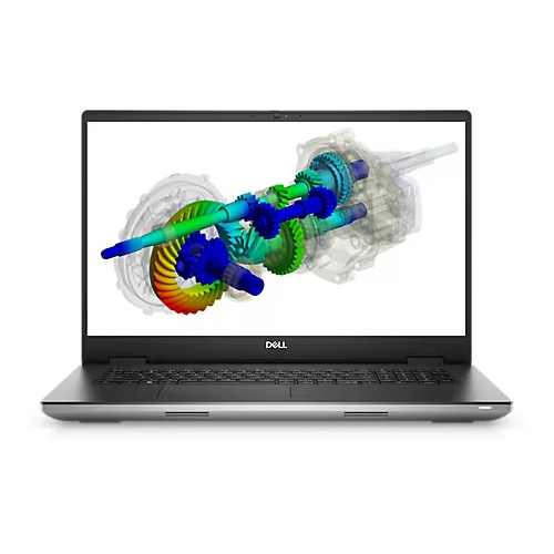 Dell Precision 7670