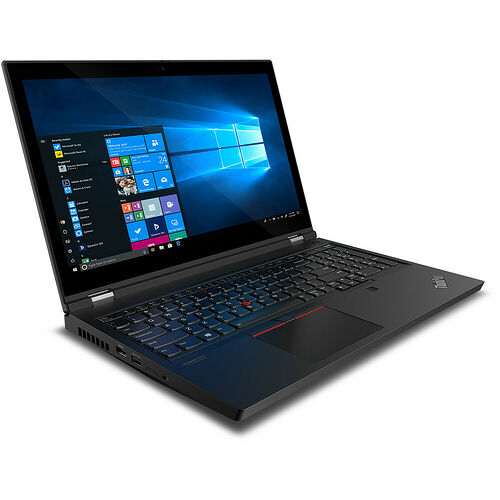 Lenovo ThinkPad P15 Gen1