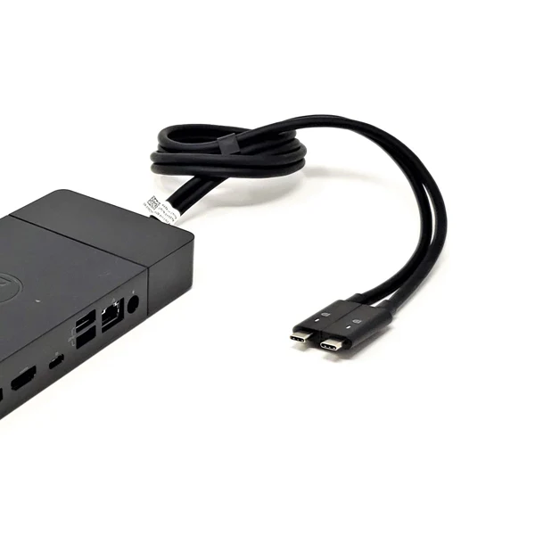 Dell Docking Station WD19DCS