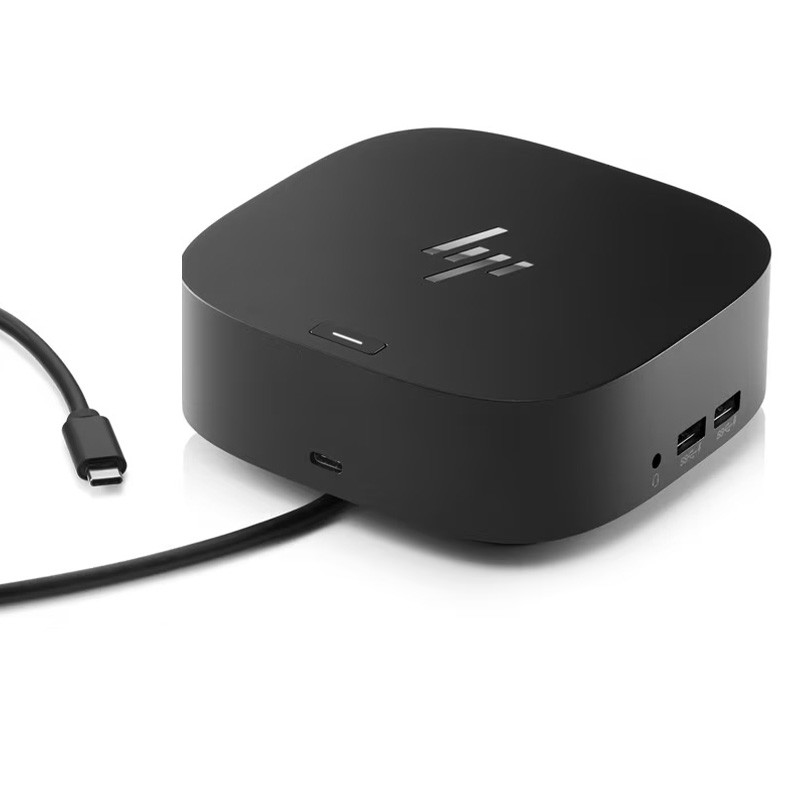 HP Docking Station USB-C G5 Essential