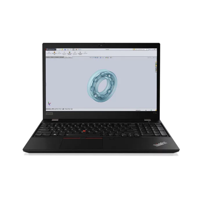 Lenovo ThinkPad P15 Gen2