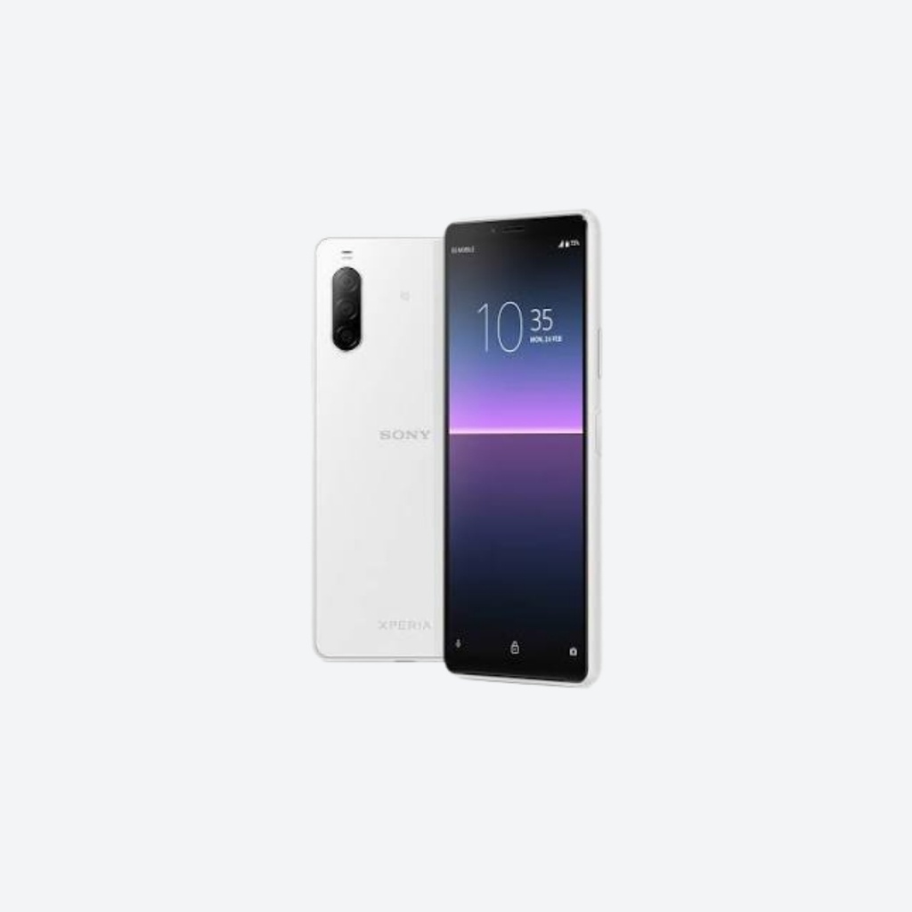 Sony Xperia 10 II