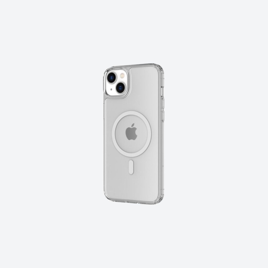 NEUF - Coque MagSafe iPhone 14 - Transparent