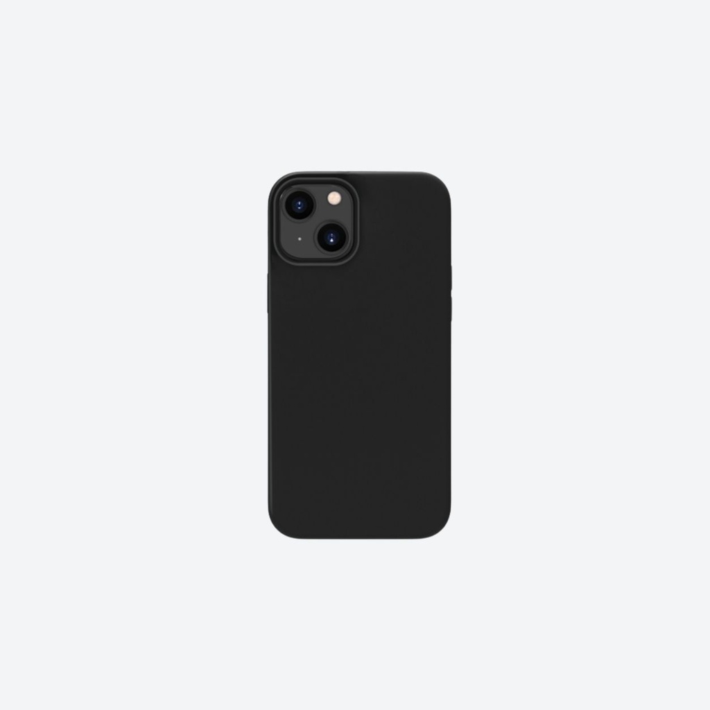 NEUF - Coque iPhone 13 - Noir