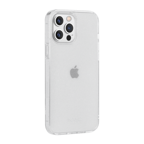 NEUF - Coque iPhone 14 Max - Transparent