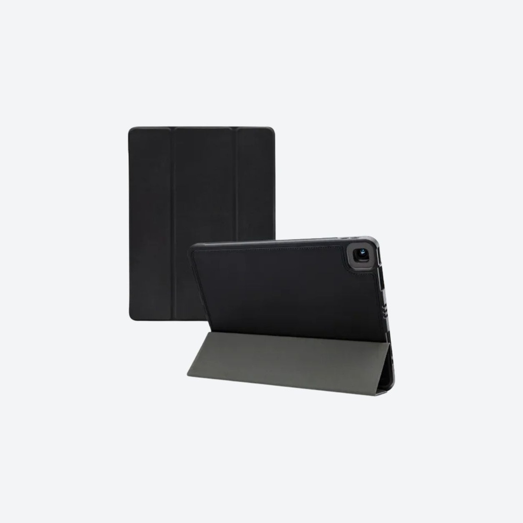 NEUF - Coque à rabat iPad 10 2022 - Noir