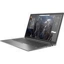 HP Zbook Fury 15.6 G8
