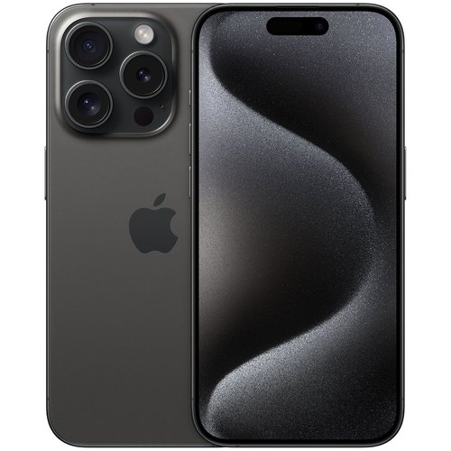 Apple iPhone 15