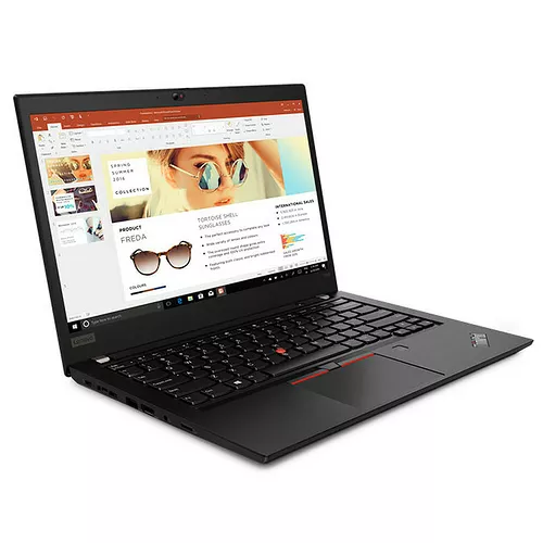 Lenovo ThinkPad T495s