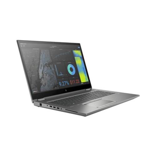HP Zbook Fury 17.3 G8