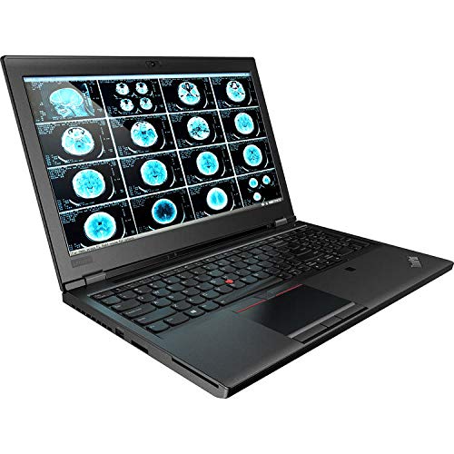 Lenovo ThinkPad P52
