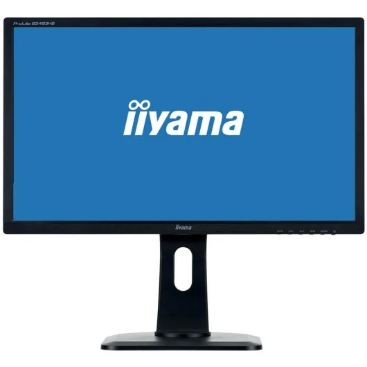 IIyama Ecran B2483HS-B3 C