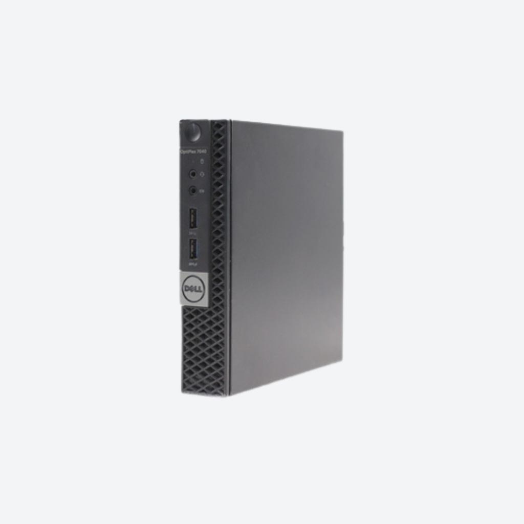 Dell OptiPlex 7040 Micro
