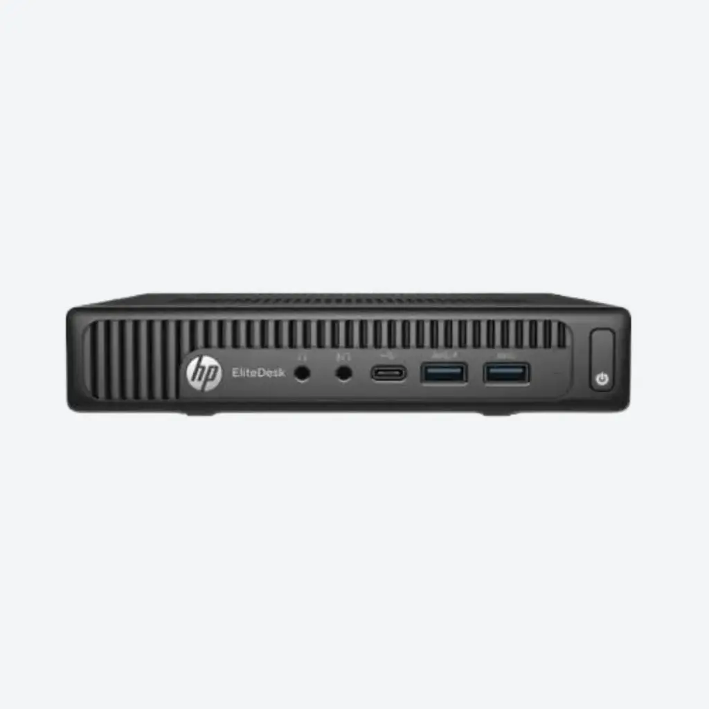 HP EliteDesk 800 G2 Mini