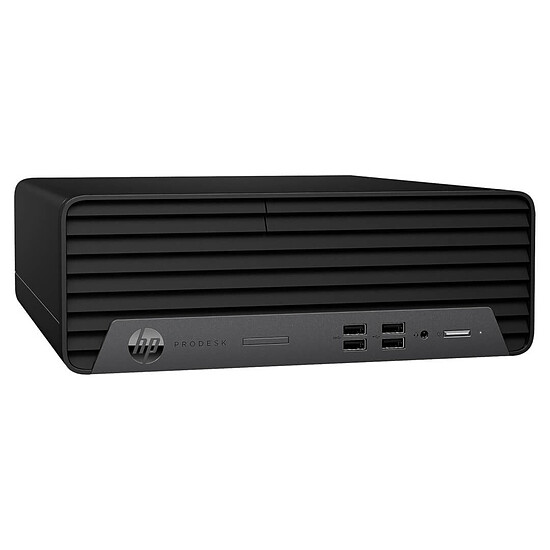 HP ProDesk 405 G8 SFF