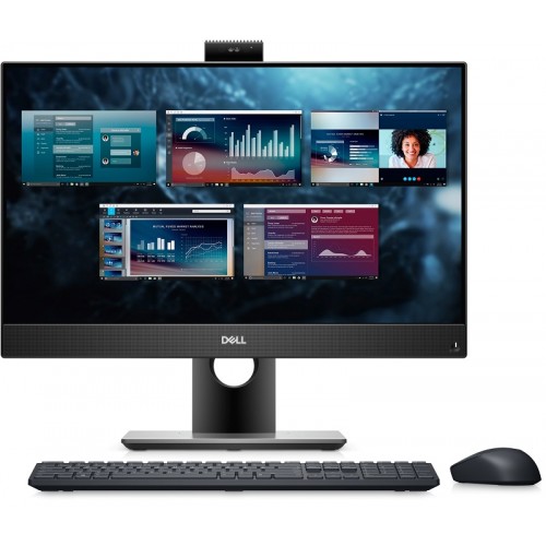 Dell OptiPlex 5490 AIO